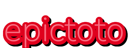 epictoto — logo kanal