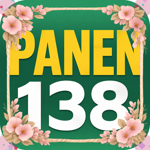 panen138 — mitra unggulan